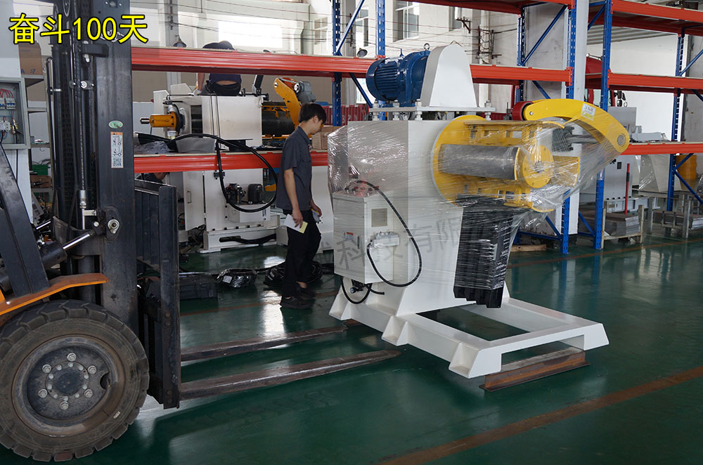 材料架生產裝配 材料架生產裝配