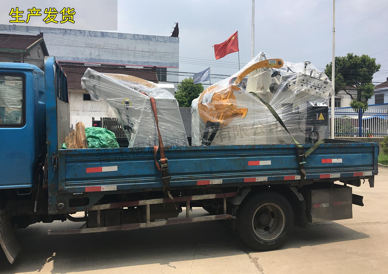 沖床自動送料設備白加黑生產 沖床自動送料設備白加黑生產