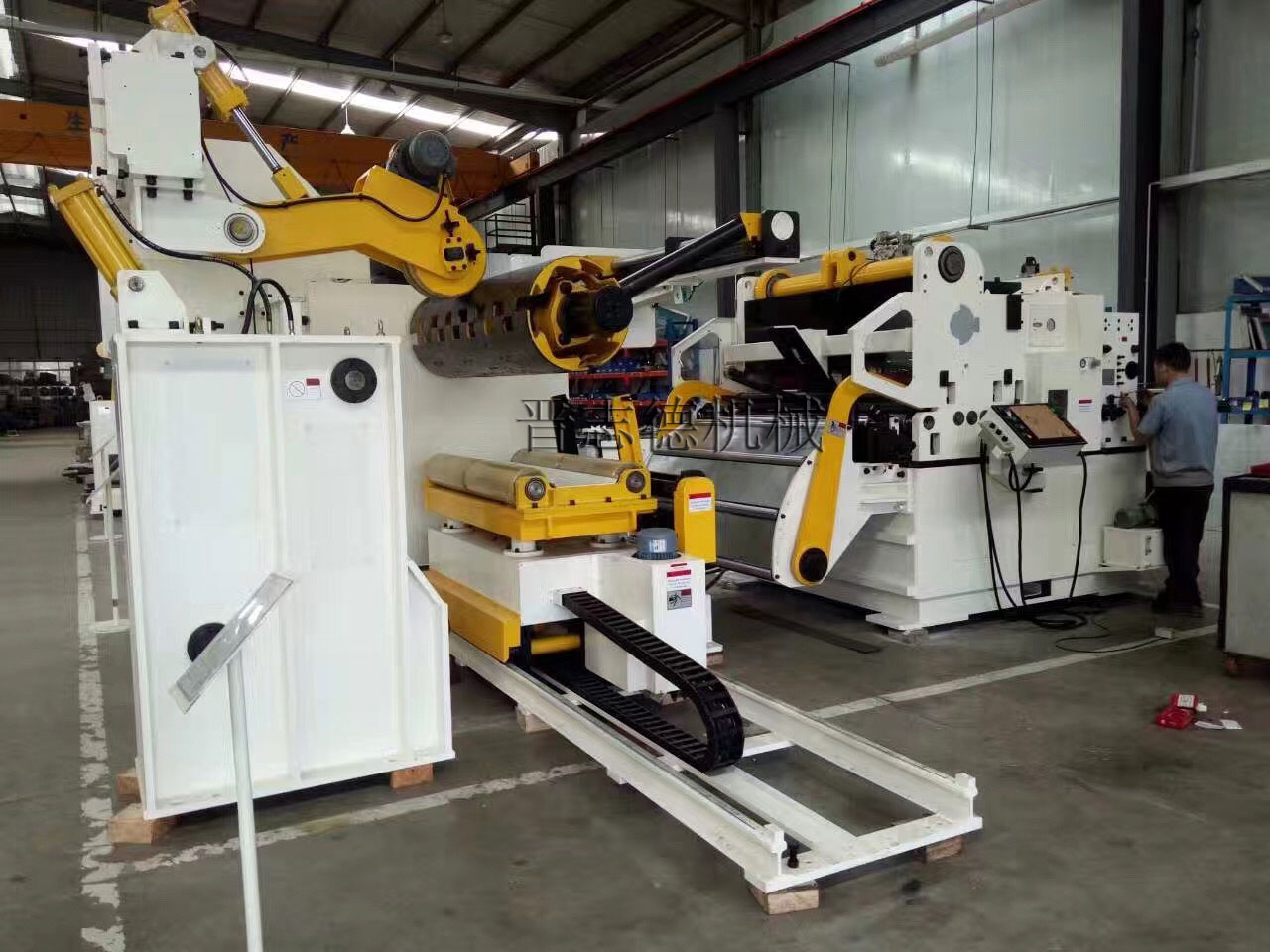 送料機出口巴基斯坦,三合一送料機出口巴基斯坦 送料機出口巴基斯坦,三合一送料機出口巴基斯坦