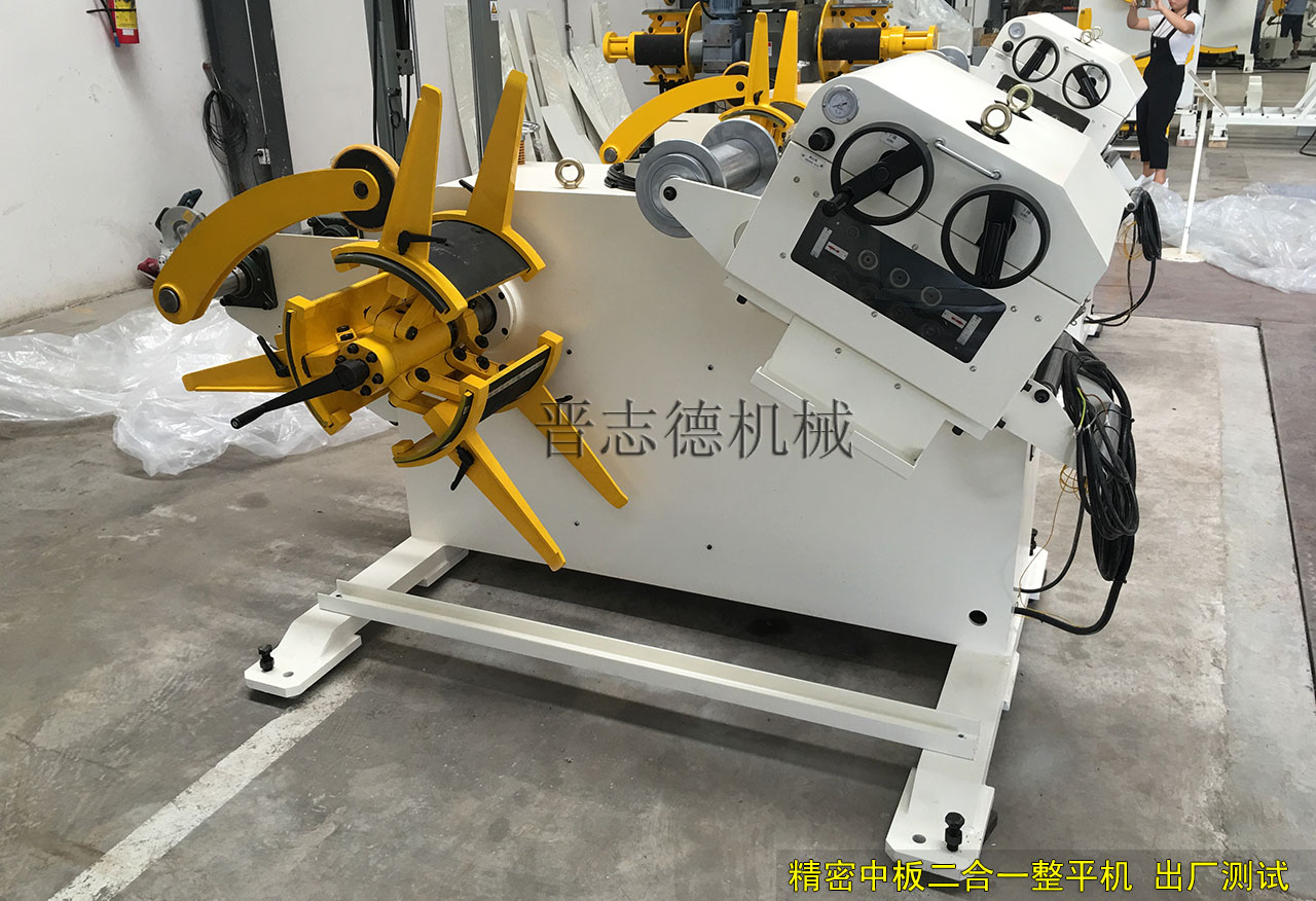 巴林料架兼整平機,巴林二合一料架兼整平機 巴林料架兼整平機,巴林二合一料架兼整平機