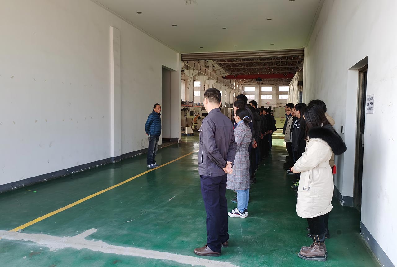 常州工廠表彰會(huì) 常州工廠表彰會(huì)