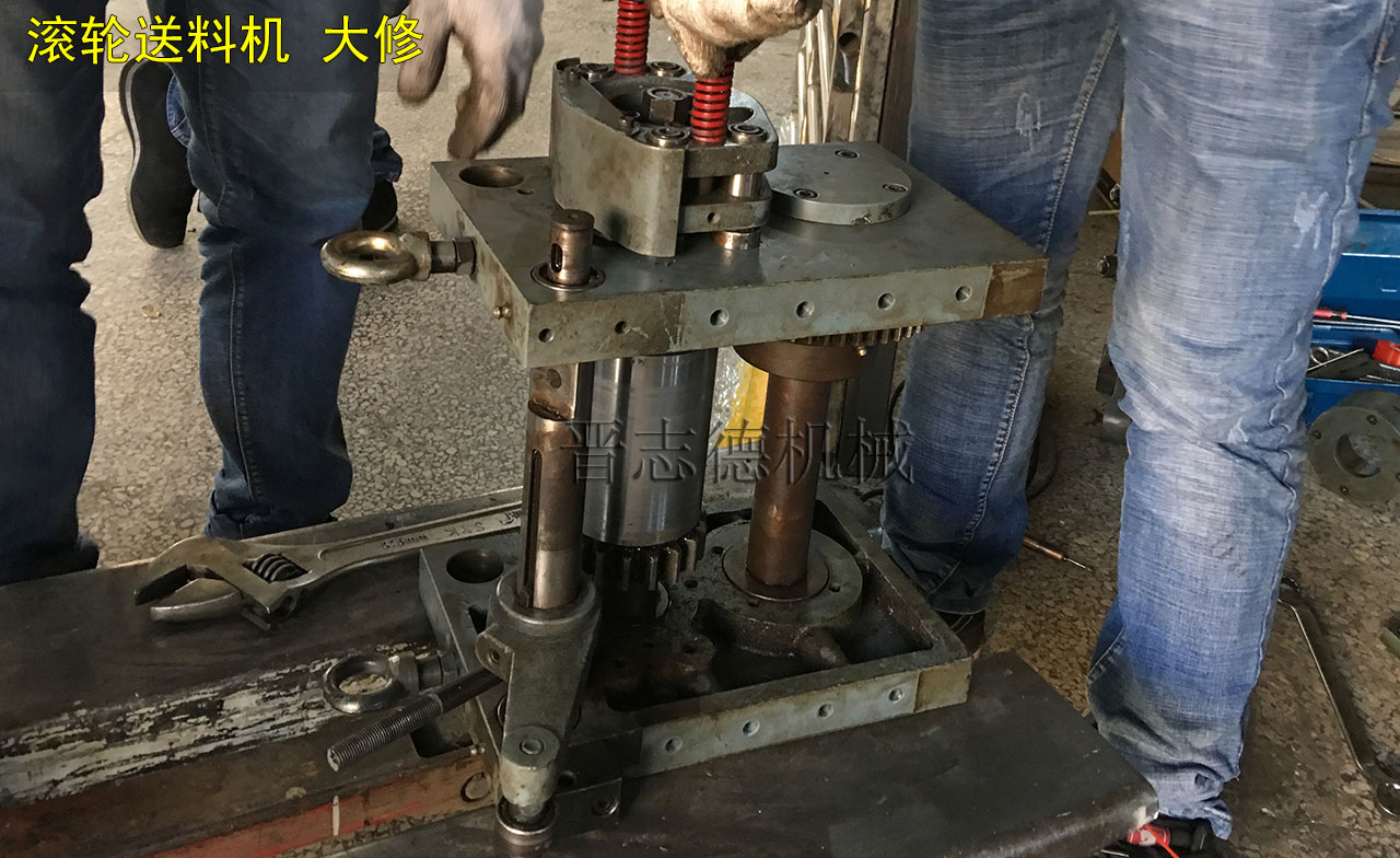 滾輪送料機修理,滾輪送料機大修,滾輪送料機維修 滾輪送料機修理,滾輪送料機大修,滾輪送料機維修