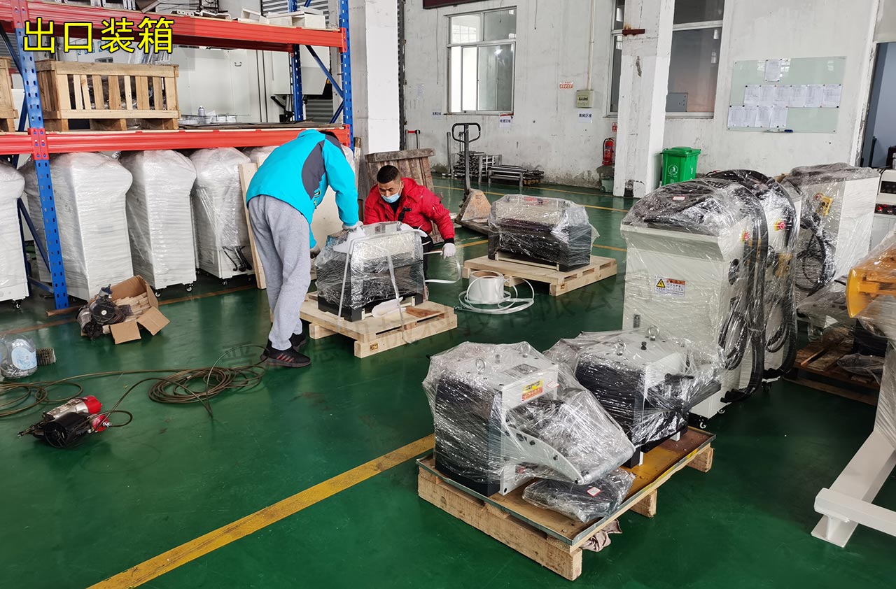 數控送料機出口墨西哥 數控送料機出口墨西哥