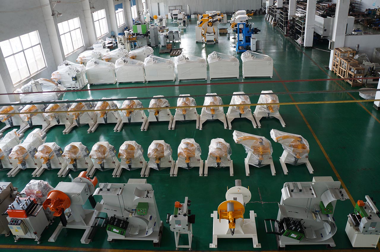 沖床送料機假日安排 沖床送料機假日安排