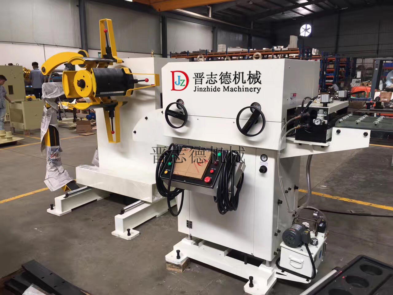 三合一送料機生產 三合一送料機生產