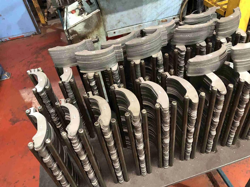 自動(dòng)化沖壓生產(chǎn)線 自動(dòng)化沖壓生產(chǎn)線