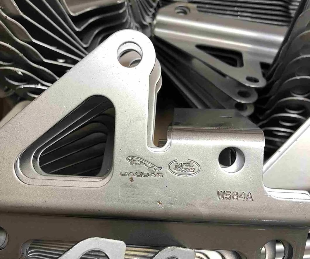 汽車配件沖壓生產(chǎn) 汽車配件沖壓生產(chǎn)