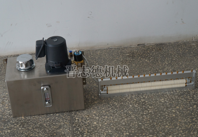 全自動(dòng)給油機(jī)