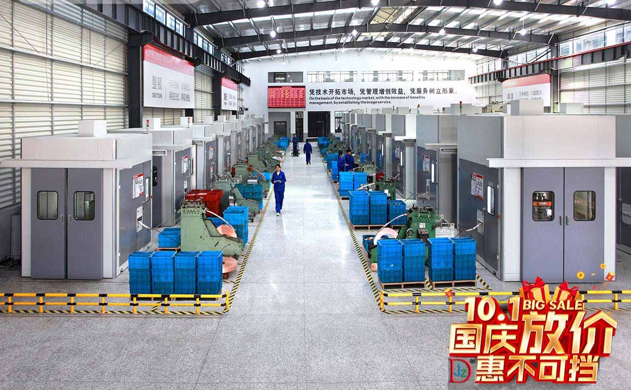 高速沖床隔音箱交付 高速沖床隔音箱交付