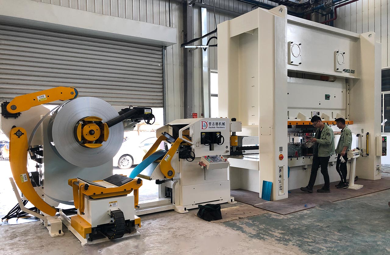 河北三合一送料機 河北三合一送料機