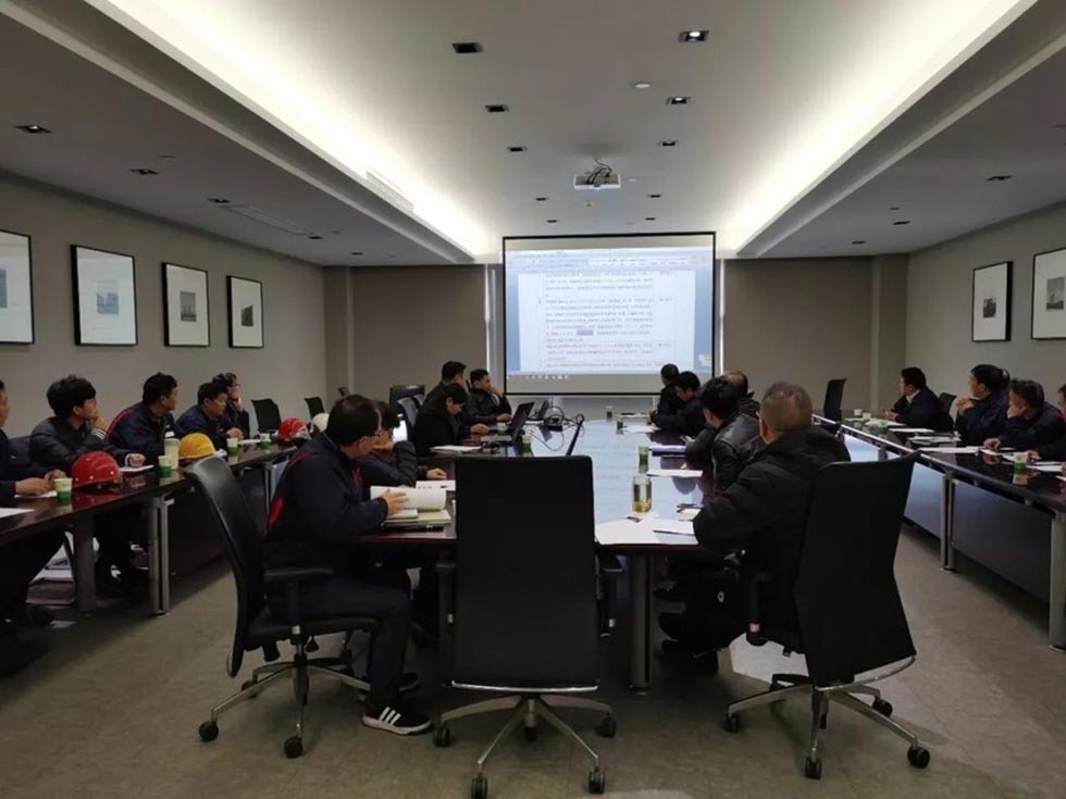 ISO管理培訓(xùn) ISO管理培訓(xùn)