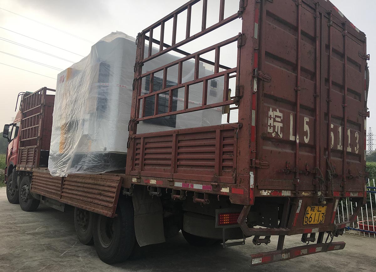 沖床送料機加工 沖床送料機加工