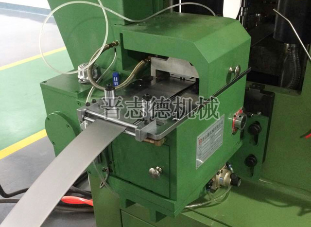 夾式送料機(jī)使用