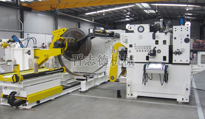 NCSF系列三合一送料機(jī) NCSF系列三合一送料機(jī)