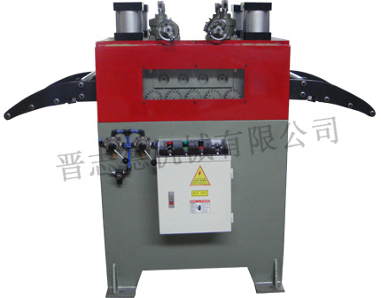 厚板整平機（蝸輪蝸桿調(diào)節(jié)）