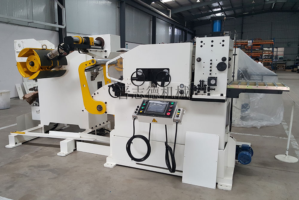 三合一送料機生產 三合一送料機生產