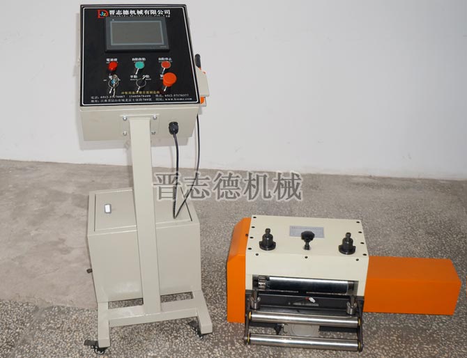 強(qiáng)力直軸NC送料機(jī) 強(qiáng)力直軸NC送料機(jī)