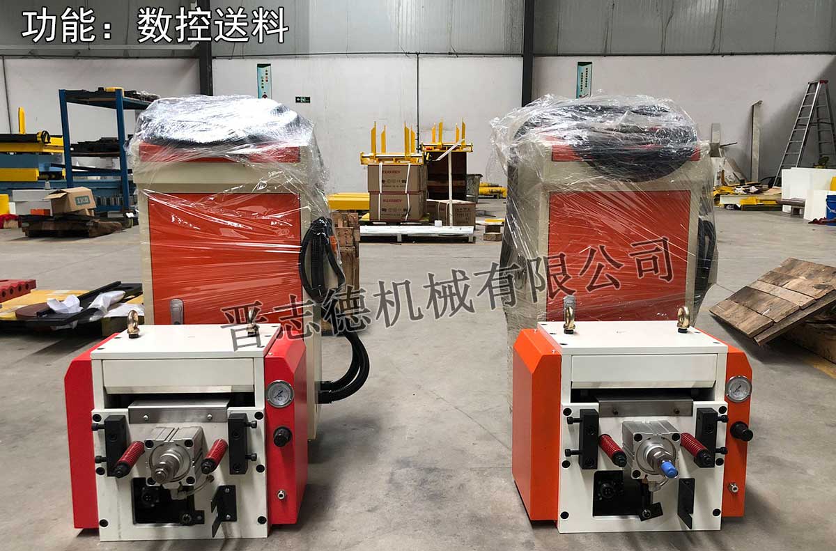 非標NC伺服送料機,日本數(shù)控送料機 非標NC伺服送料機,日本數(shù)控送料機