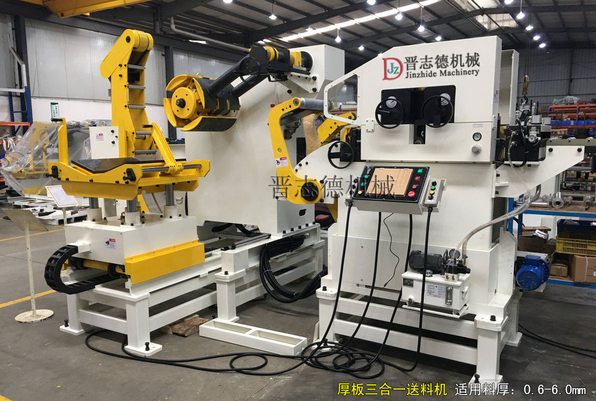 厚板三合一送料機裝配,厚板三合一送料機生產 厚板三合一送料機裝配,厚板三合一送料機生產