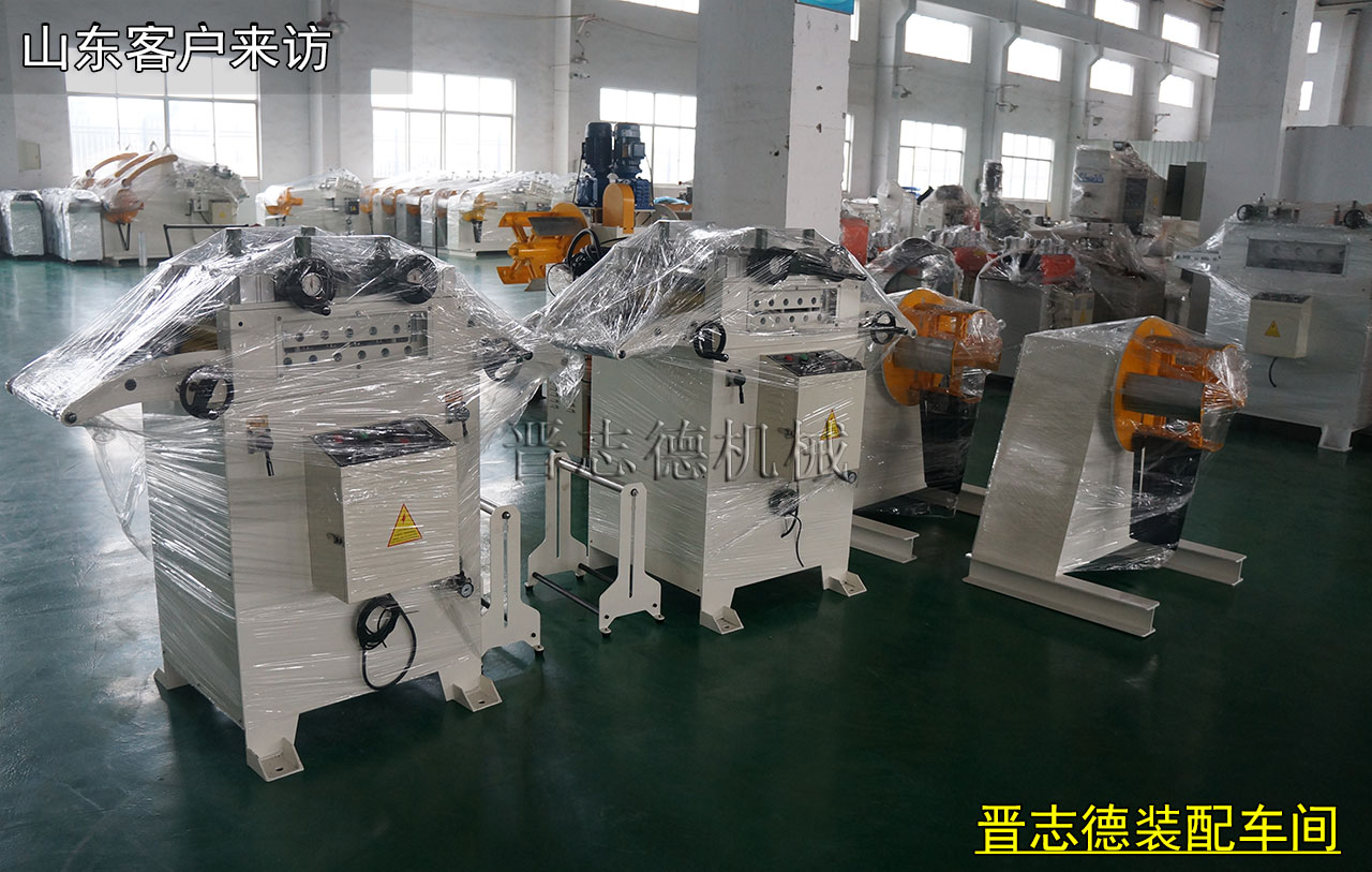 山東重型材料架,山東重型開卷機(jī)