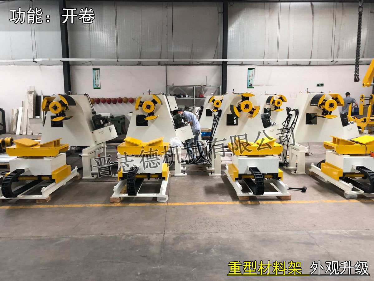 重型材料架外觀升級,重型材料架結(jié)構(gòu)改進 重型材料架外觀升級,重型材料架結(jié)構(gòu)改進