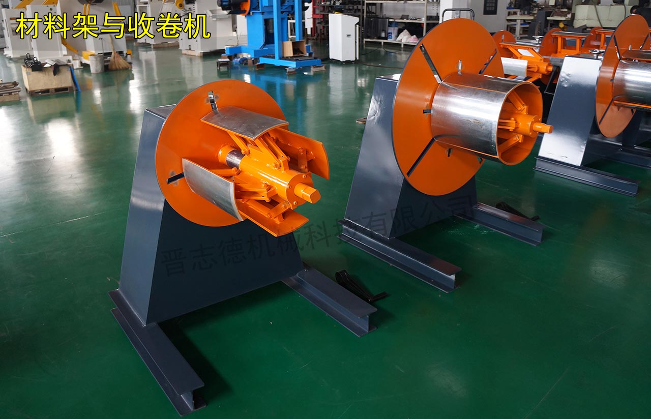 無錫開卷機廠家 無錫開卷機廠家