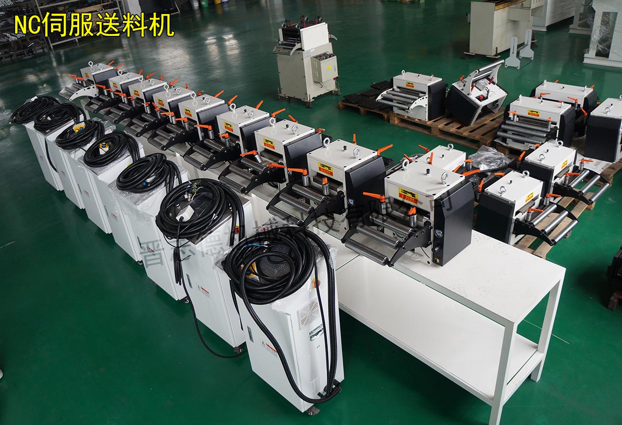 無(wú)錫沖床送料機(jī) 無(wú)錫沖床送料機(jī)