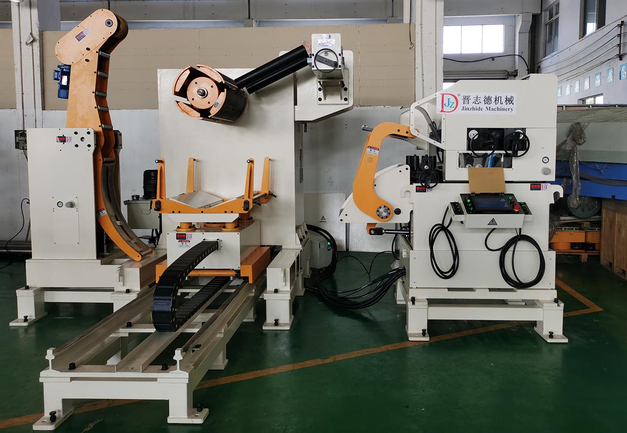 杭州三合一送料機(jī)