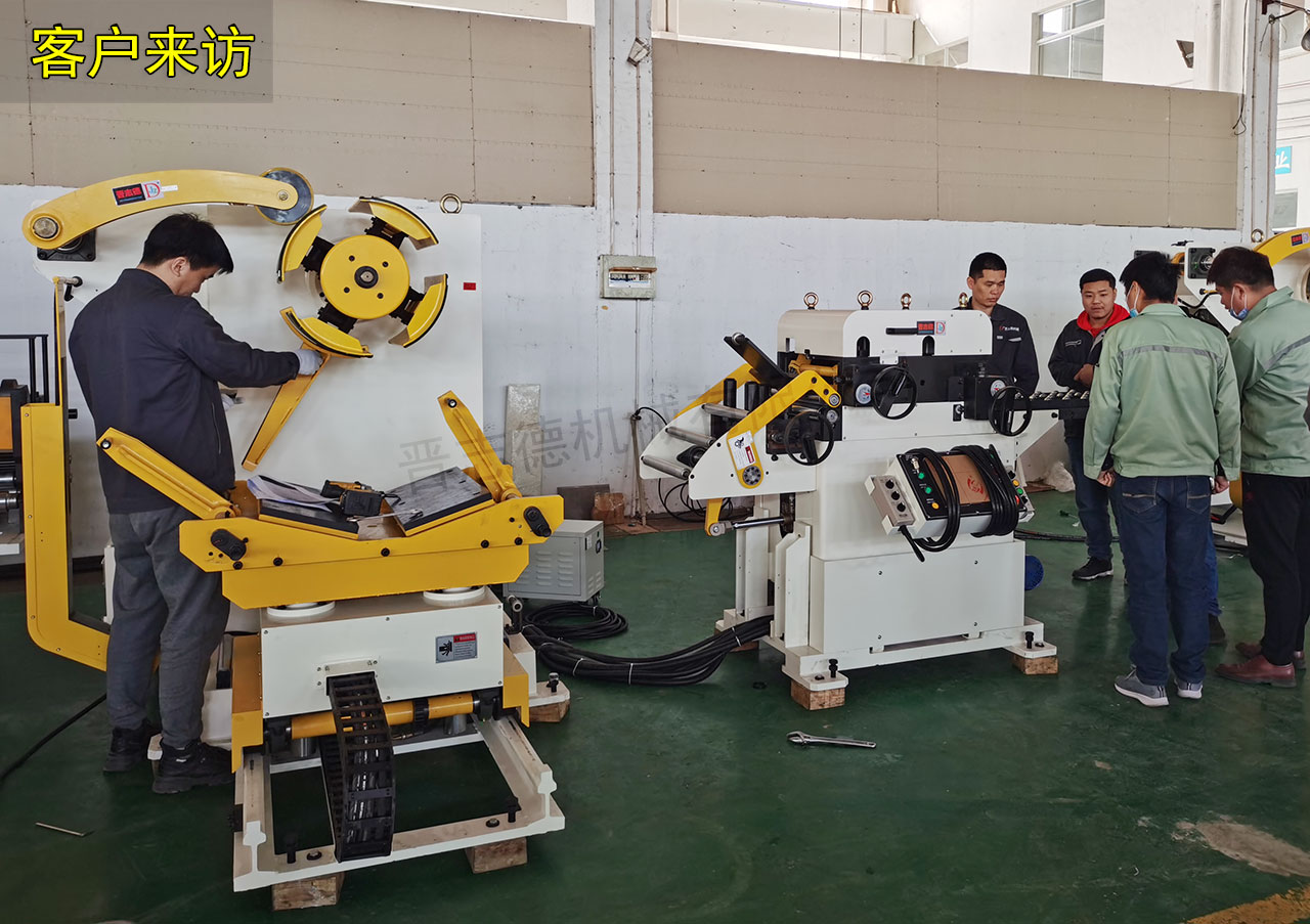 三合一送料機出貨徐州 三合一送料機出貨徐州