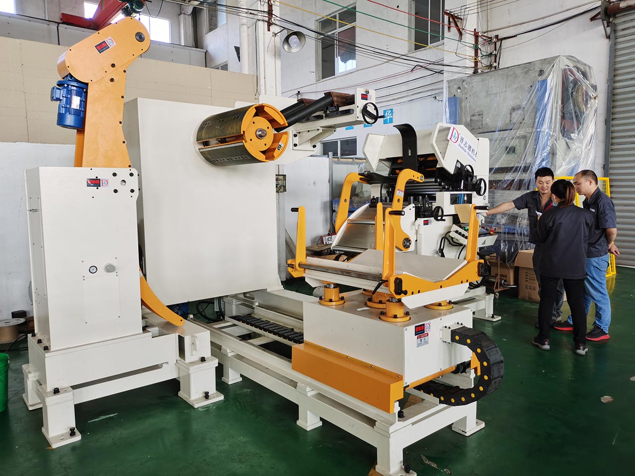 設備視頻云驗收 設備視頻云驗收