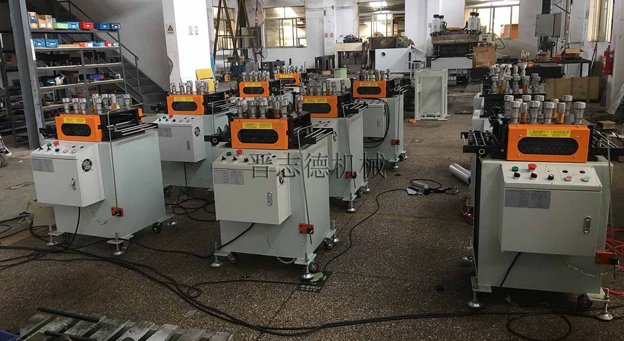 精密整平機裝配 精密整平機裝配