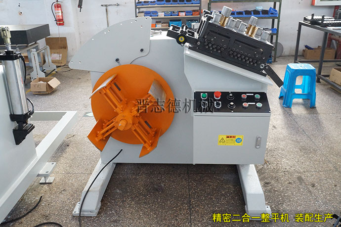 精密二合一整平機裝配,精密二合一整平機生產 精密二合一整平機裝配,精密二合一整平機生產
