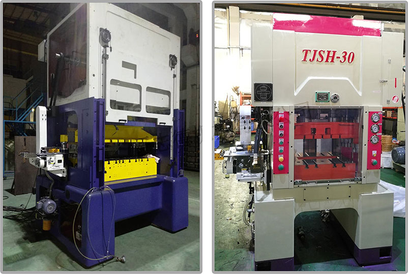 高速沖床送料機,高速送料機使用 高速沖床送料機,高速送料機使用